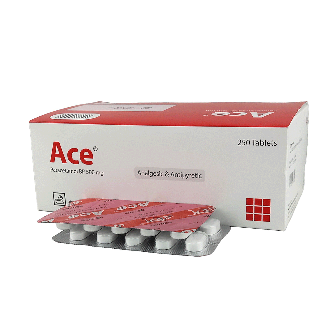 Ace-500