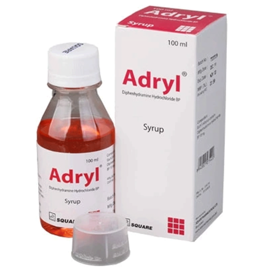 Adryl