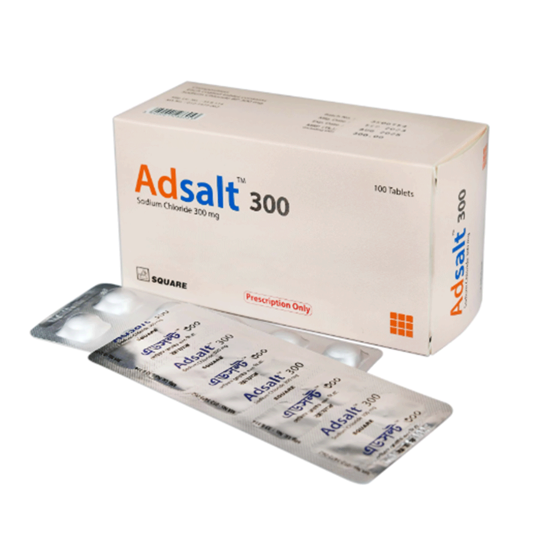 Adsalt-300