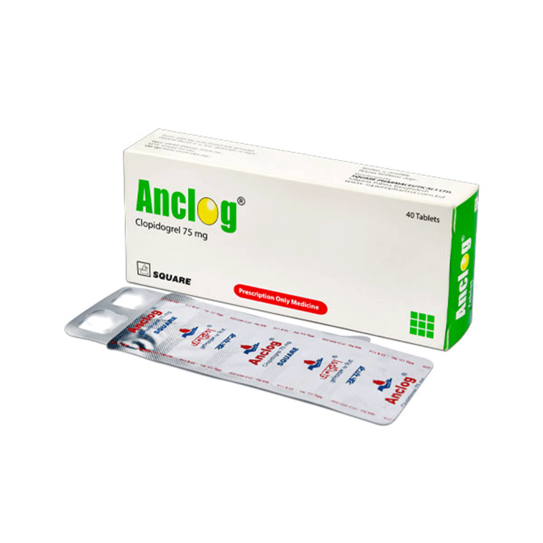 Anclog-75