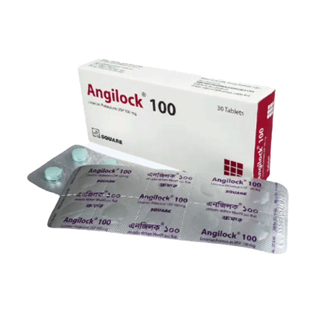 Angilock100