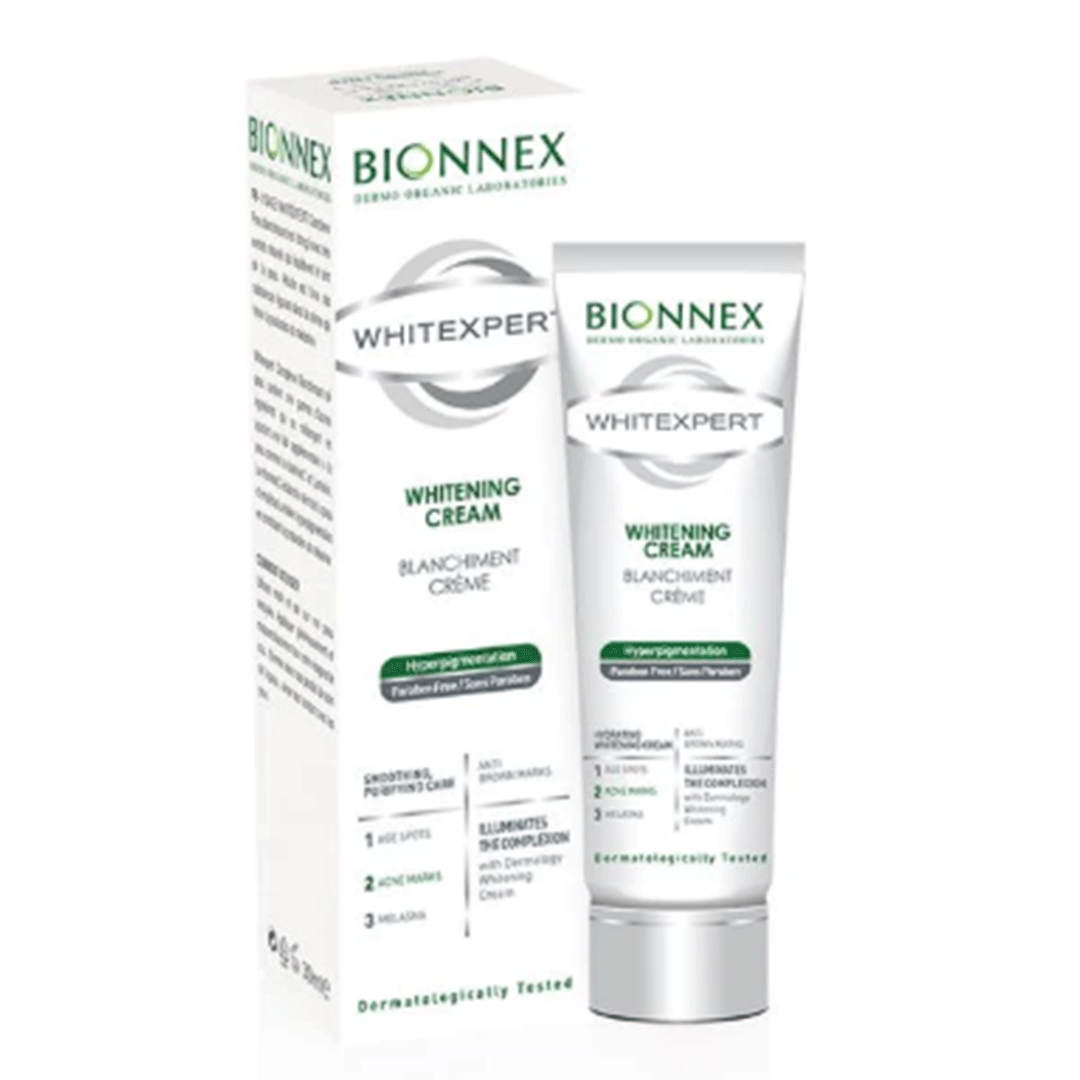 Bionnex-Whitening-Cream