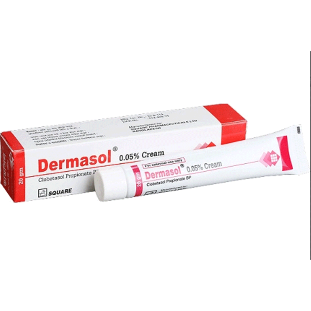Dermasol