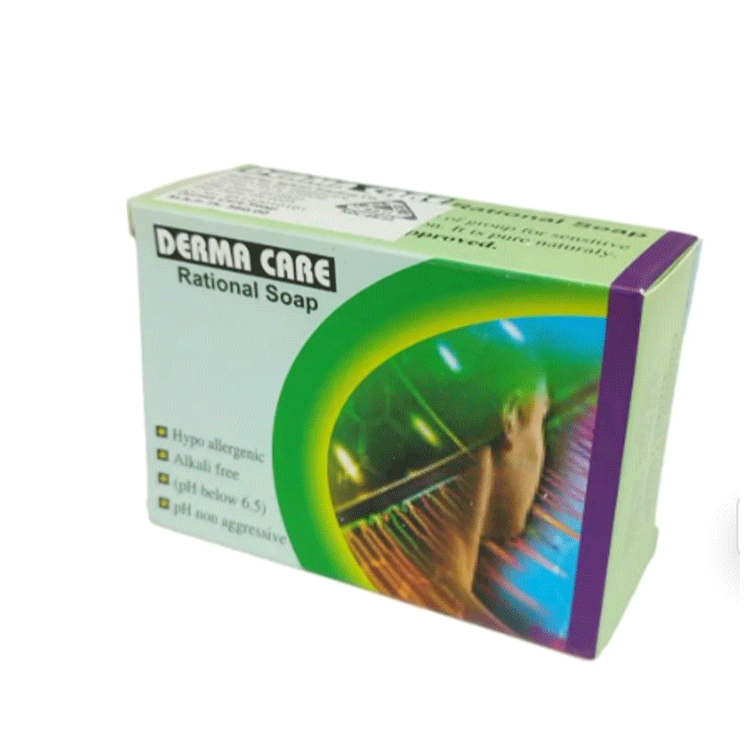 Derma-Care-Soap