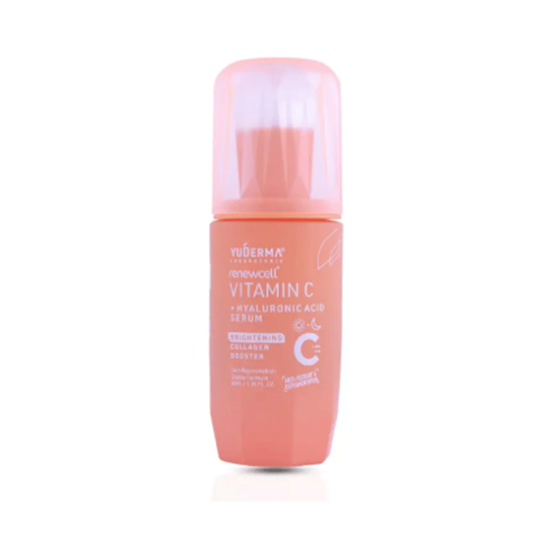 Yuderma-Vit-C-Serum