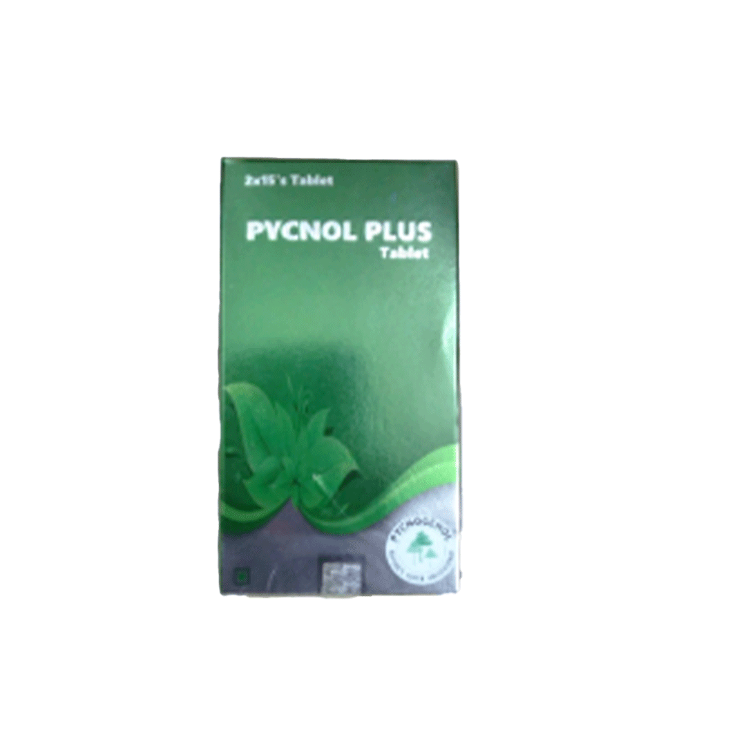 pycnol-plus