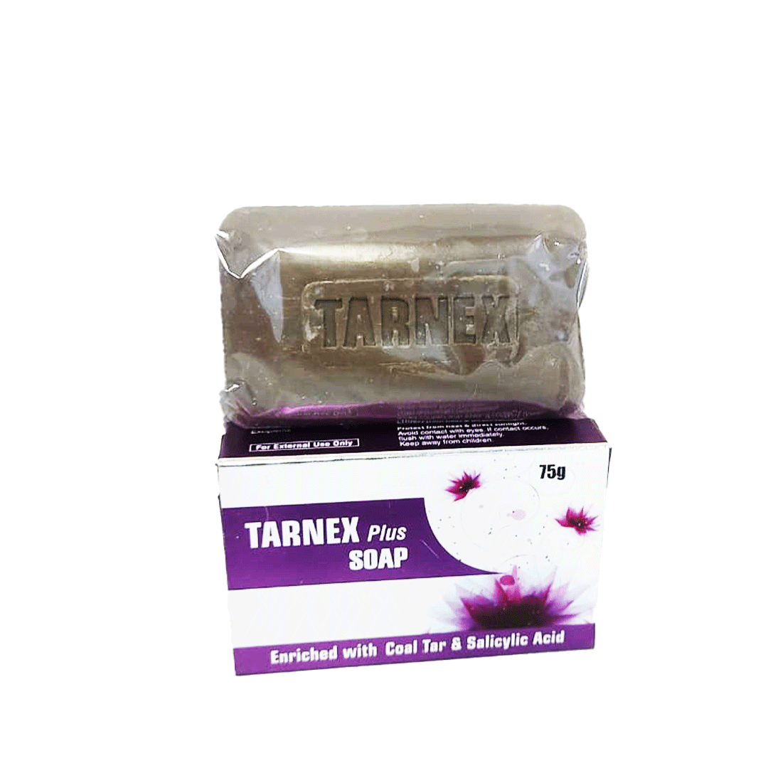 Tarnex-Plus-Soap