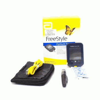 FreeStyle Optium