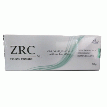 ZRC Gel (30 g)